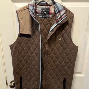 Southern Marsh Vest